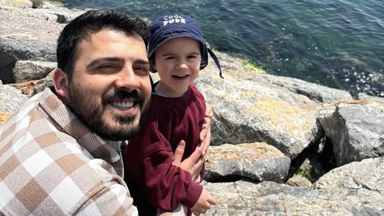 Kanseri Yenen Kucuk Ali Asaf