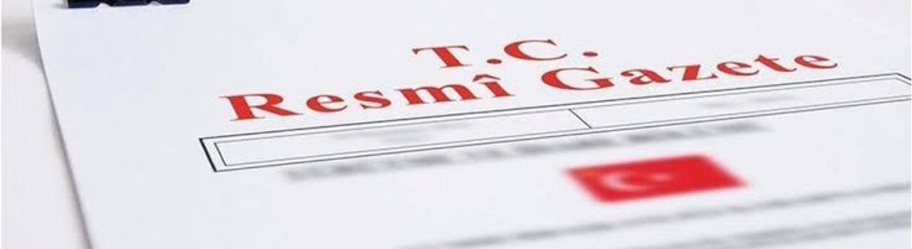 7 Üniversite Rektörlüklerine Yeni Atamalar Gerçekleşti